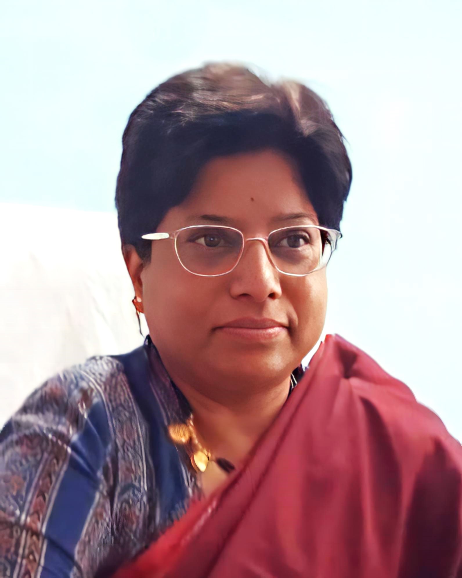 Dr. Karuna Deshmukh